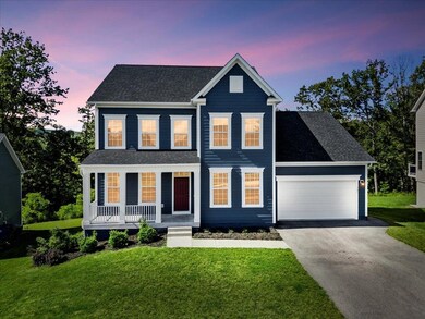 107 Kinloch Dr, Blacksburg, VA 24060 - photo 3