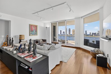 Bella Mare unit 1208, Aventura, FL 33160 - photo 6