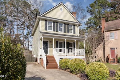 7329 Bassett Hall Ct, Raleigh, NC 27616 - photo 2