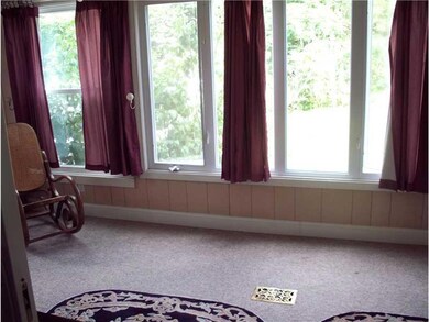 Den/Family/Great Room. Great Sunroom...
