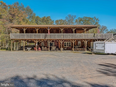 44 Cox Ln, Great Cacapon, WV 25422 - photo 2