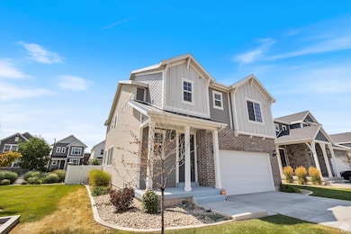 2399 N 3370 W, Lehi, UT 84043 - photo 3