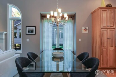 2549 Highridge Ln SE unit 46, Grand Rapids, MI 49546 - photo 5