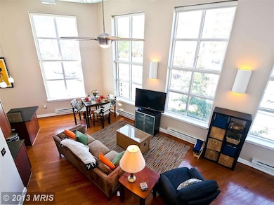 902 Bonifant St unit C, Silver Spring, MD 20910 - photo 2