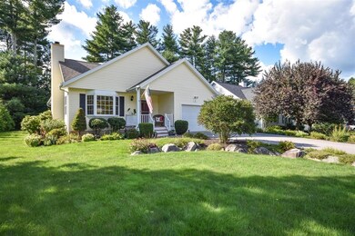5 Briallia Cir, Newmarket, NH 03857 - photo 2
