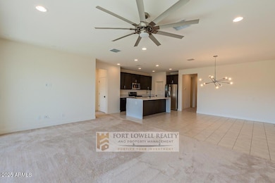 8443 S 164th Dr, Goodyear, AZ 85338 - photo 7