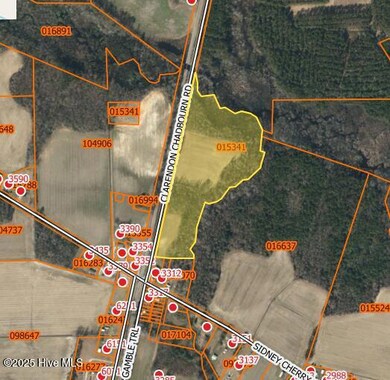landMap