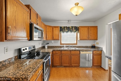 120 Talsman Dr unit 4, Canfield, OH 44406 - photo 5