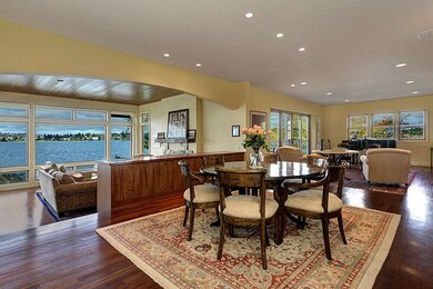 7455 W Mercer Way, Mercer Island, WA 98040 - photo 2