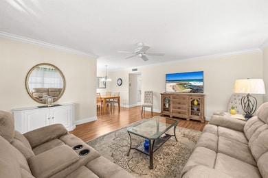 175 High Point Terrace E unit D, Delray Beach, FL 33445 - photo 3