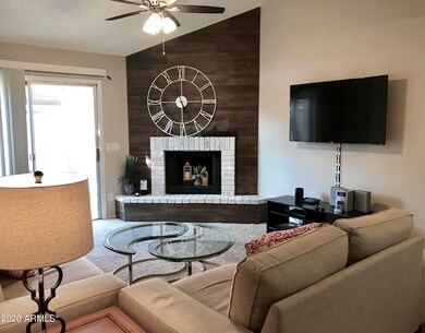 Living Rm