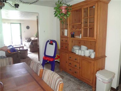 Dining Room.