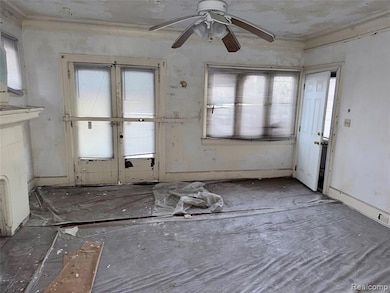 2250 Taylor St, Detroit, MI 48206 - photo 4