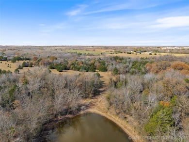 002 Cimarron Rd, Wilson, OK 73463 - photo 4