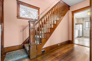 5 Howe St, Milton, MA 02186 - photo 4