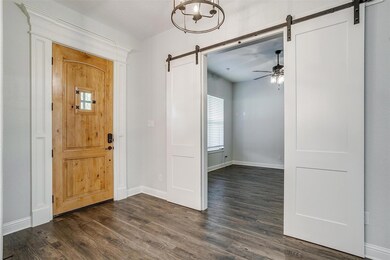 460 Younger Ranch Rd, Azle, TX 76020 - photo 7