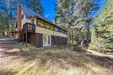 33613 Bailey Meadow Rd, Palomar Mountain, CA 92060 - photo 4
