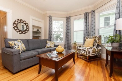 14 Harrison St unit 1, Roslindale, MA 02131 - photo 4