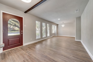 1500 Wade Dr, Bedford, TX 76022 - photo 6