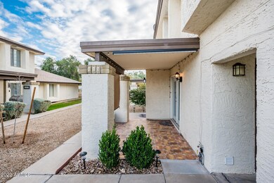 812 E Eugie Ave - MLS-8