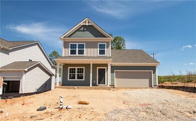 138 Canada Dr unit 1B, Statesville, NC 28677 - photo 4