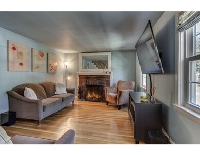 14 New Haven St, West Roxbury, MA 02132 - photo 4