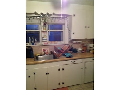 Other upstairs kitchen