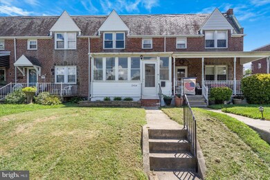 2416 Keyway, Dundalk, MD 21222 - photo 2