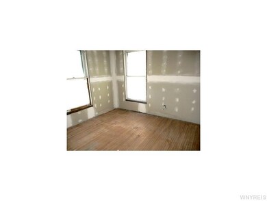 Bedroom.