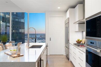 Windrose Tower unit 1403, Plano, TX 75054 - photo 7