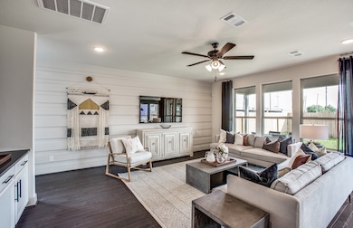 5134 Emma Frst St, Houston, TX 77018 - photo 6