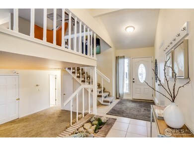 Entry Way