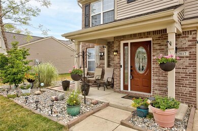 12817 Touchdown Dr, Fishers, IN 46037 - photo 2