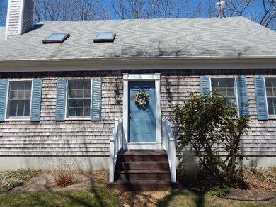 64 Moonstone Way, Vineyard Haven, MA 02568 - photo 3