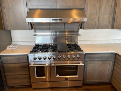 Stove