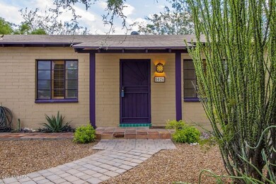 5026 E Montecito St, Tucson, AZ 85711 - photo 3