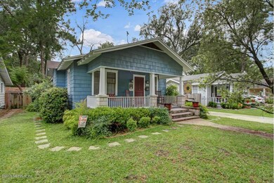 1428 Rensselaer Ave, Jacksonville, FL 32205 - photo 2