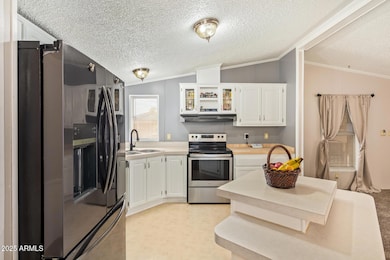 201 S Greenfield Rd unit 51, Mesa, AZ 85206 - photo 7