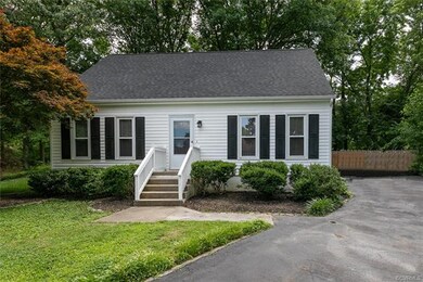 5503 Nordic Ln, North Chesterfield, VA 23237 - photo 2