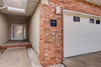 1392 N Sandy Creek Cir unit 4, Nixa, MO 65714 - photo 3