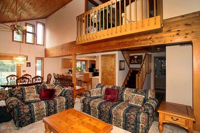 Another View Of Great Room