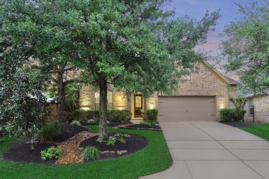 39 Vershire Cir, Magnolia, TX 77354 - photo 3