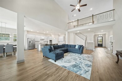 5823 Ash Valley Dr, Richmond, TX 77469 - photo 5