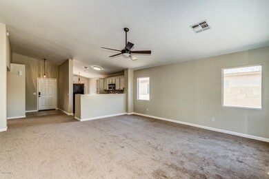 7. Great room