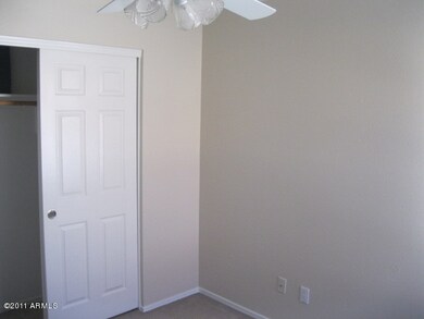 Bedroom 2-additional view