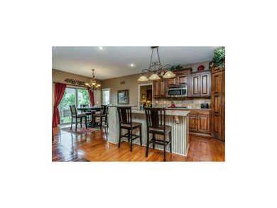 24515 W 91st Terrace, Lenexa, KS 66227 - photo 7