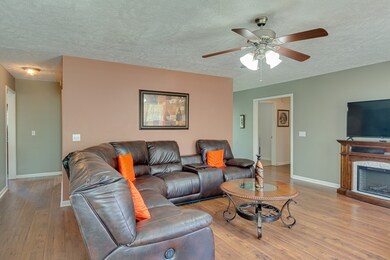 739 Indian Springs Cir, Manchester, TN 37355 - photo 7