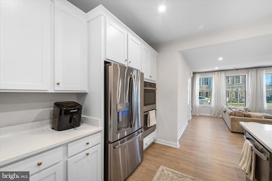 203 Park Central Terrace, Manassas Park, VA 20111 - photo 3