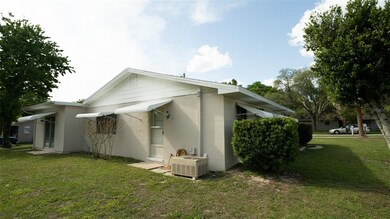 Awnings all-round the Home
