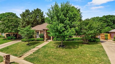 2629 Rollingshire Dr, Bedford, TX 76021 - photo 3